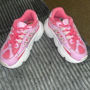 Adidas Toddler Shoes